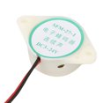 thumbnail image 1 of Type Actif 5 Pcs 3-24V Buzzer Imprimante de Bip Ordinateur, 1 of 8