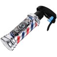 thumbnail image 3 of Sprayer Bottle Makeup Spray Bottle Refillable Spray Bottle for Cleaning Hair Products(300ml), 3 of 3