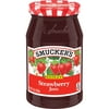 Smucker's Seedless Strawberry Jam, 12 Ounces