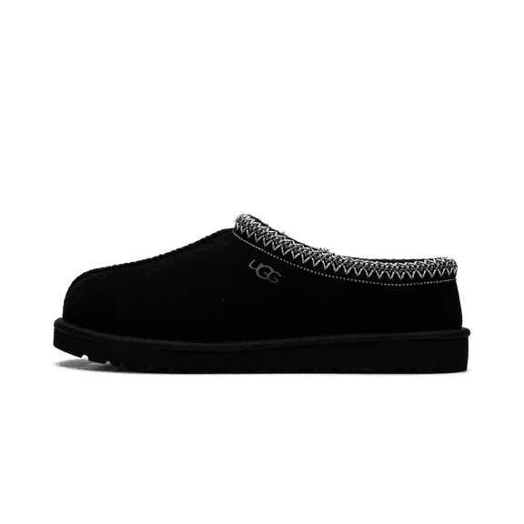 UGG MENS Tasman II "Black" 1174671 BLK 1174671 BLK from Stadium Goods