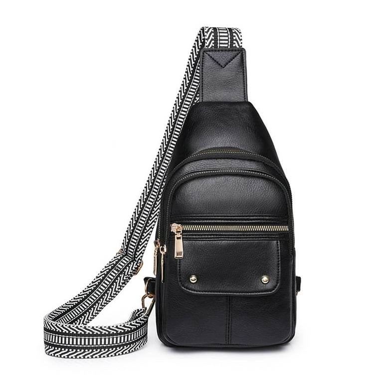 関税なし 送料無料 Shoulder Bag EHQJNJ Sling Bag for Women Crossbody Purse Leather Women