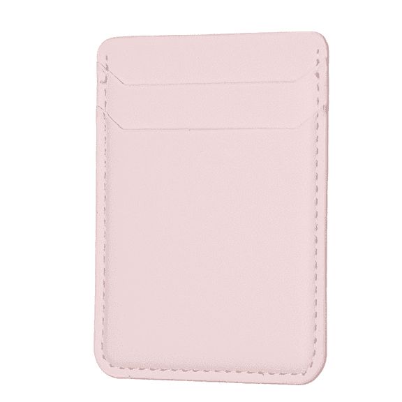 GASTROPOD 2026 New Card Holder Wallet Anti Degaussing Card Wallet Unisex Credit Card Skin for Travel Work Daily Use Blue