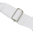thumbnail image 5 of Adjustable Parade Marching Bass Drum Shoulder Strap-Sling Nylon Belt Metal Clip, 5 of 6