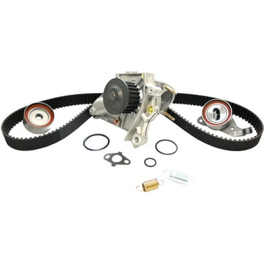 Engine Timing Belt Kit with Water Pump Fits select: 1987-2001 TOYOTA CAMRY, 1996-2000 TOYOTA RAV4