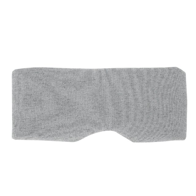 Máscara para ojos, cómoda y transpirable, cubierta para ojos, parche para ojos, diseño de última generación