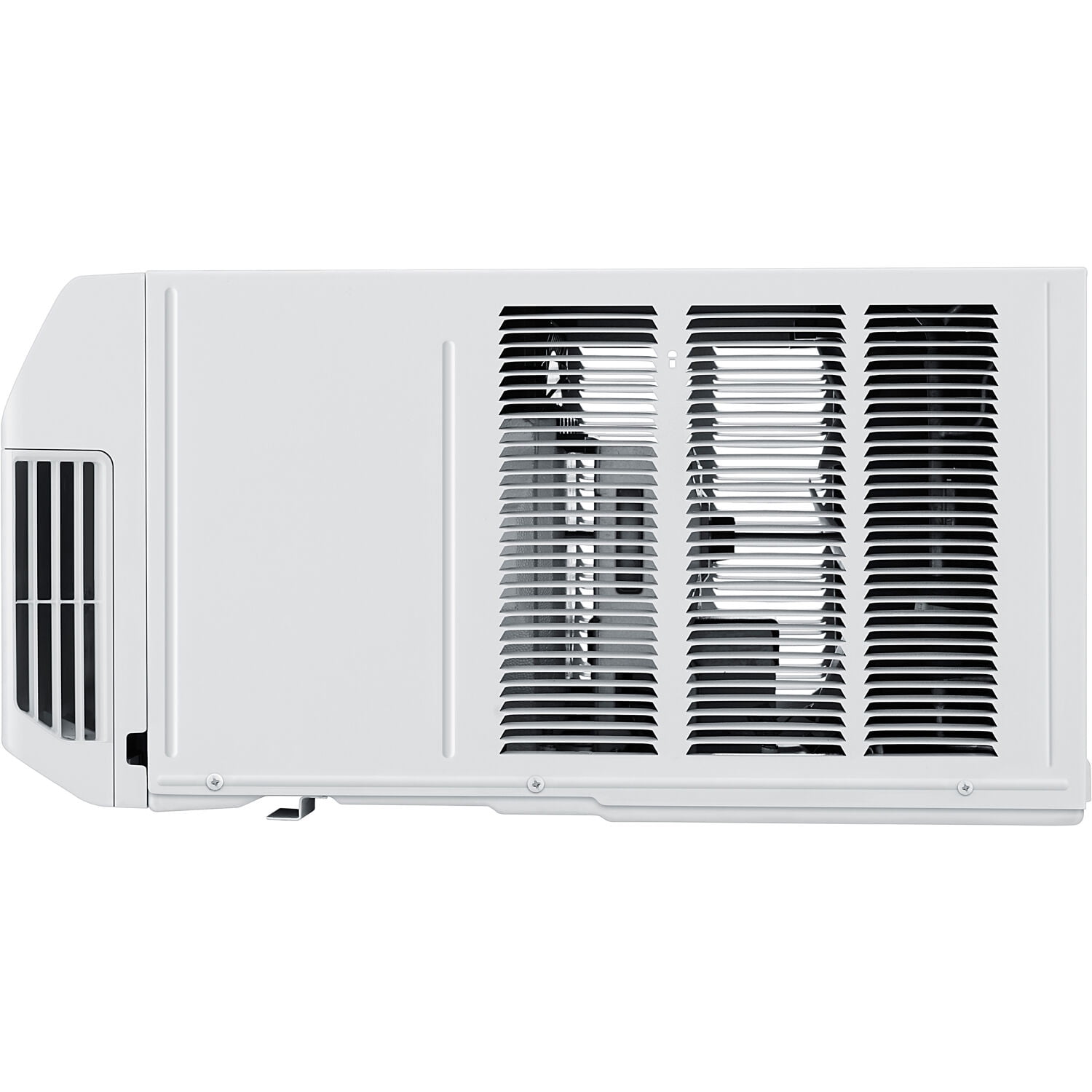 LG 6,000 BTU Dual Inverter Smart Window Air Conditioner, LW6023IVSM
