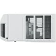 LG 8,500 BTU 350 Sq ft High Efficiency Dual Inverter Window Air