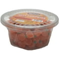 thumbnail image 2 of Zachary Jelly Pumpkins Orange Candy, 24 Ounce, 2 of 2