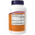 thumbnail image 4 of (2 pack) NOW Foods Supplement, Berberine Glucose Support, Combined with MCT Oil, 60 Softgels, 4 of 10
