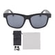 thumbnail image 2 of Gafas de Sol Inteligentes, ABS PC Smart Smart Wireless Gafas de Sol Marco Resiliente para Pescar, 2 of 7