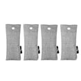 thumbnail image 2 of Juego de bolsas desodorizantes para refrigerador, absorbentes de olores, elimina olores y humedad, eliminador de olores versátil para baño, sofá y, 2 of 9