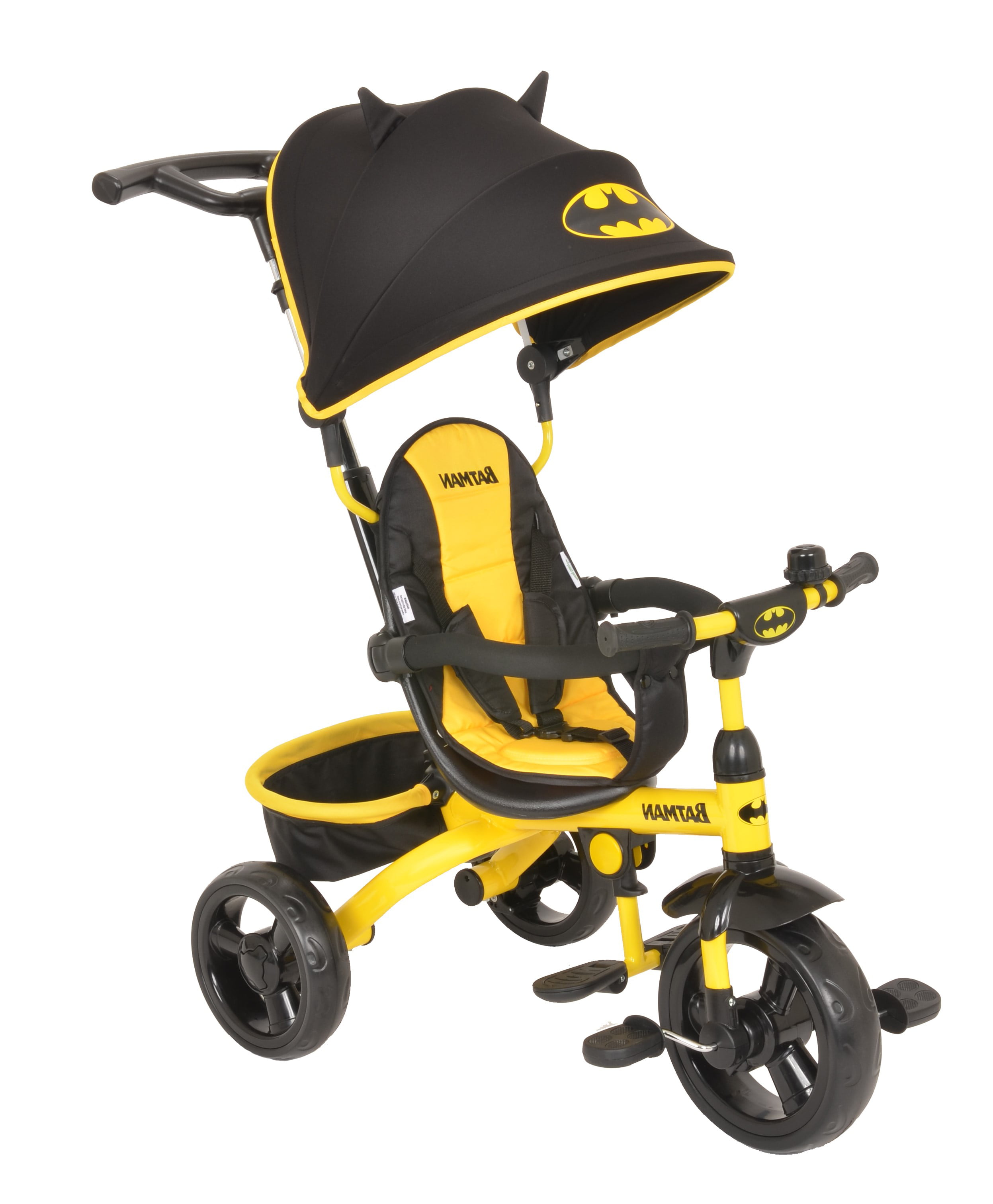batman stroller and carseat