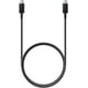 thumbnail image 2 of Cable Tipo C Samsung Galaxy S22 S21 S21 + S21 Ultra Original Samsung DA705BBEGWW/Negro, 2 of 2
