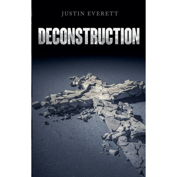 Deconstruction Deconstruction, Book 1, (Paperback)