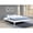 White+Wood+Bedroom2, variant on HMYG White King Universal Platform Bed