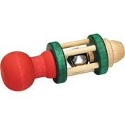 Standard Bell Rattle - Made in USA