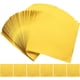 thumbnail image 3 of GOOHOCHY 100 hojas de papel cuadrado para origami, papel decorativo para manualidades, exquisito adorno de papel para origami., 3 of 8