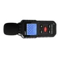 thumbnail image 1 of Sound  Meter, High Accuracy Decibel Meter  For Noise Detection, 1 of 8