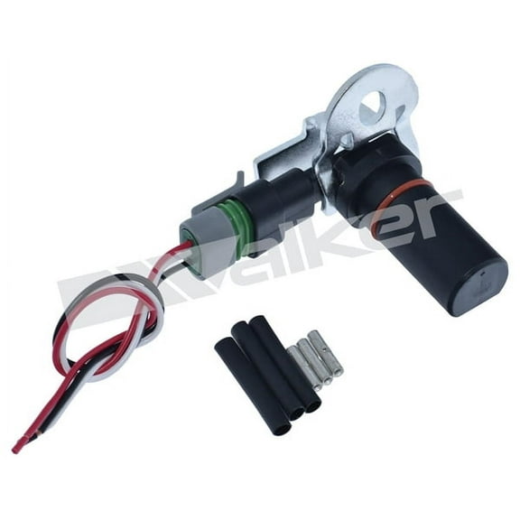 Walker 235-91177 Engine Crankshaft Position Sensor Fits select: 1998-2001 DODGE RAM 2500, 1998-2001 DODGE RAM 3500