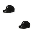 thumbnail image 3 of Guardurnaity Gorra de béisbol cálida para otoño e invierno, sombrero portátil con hebilla ajustable, sombreros deportivos para mantener el calor Type5 NO5, 3 of 6