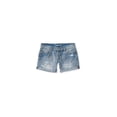 thumbnail image 1 of Aeropostale Womens Boyfriend Casual Denim Shorts, Azul, 12, 1 of 2
