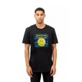 thumbnail image 1 of Dazed & Confused - Camiseta Logotipo para Hombre (Negro), 1 of 2
