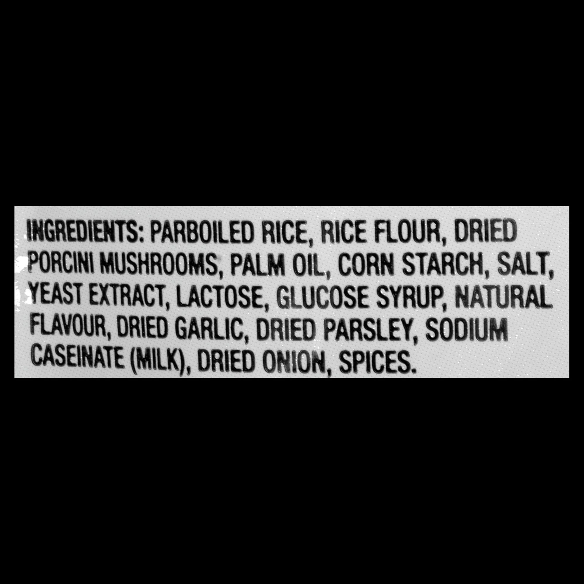 Aurora Risotto Mix Porcino, 175 GR