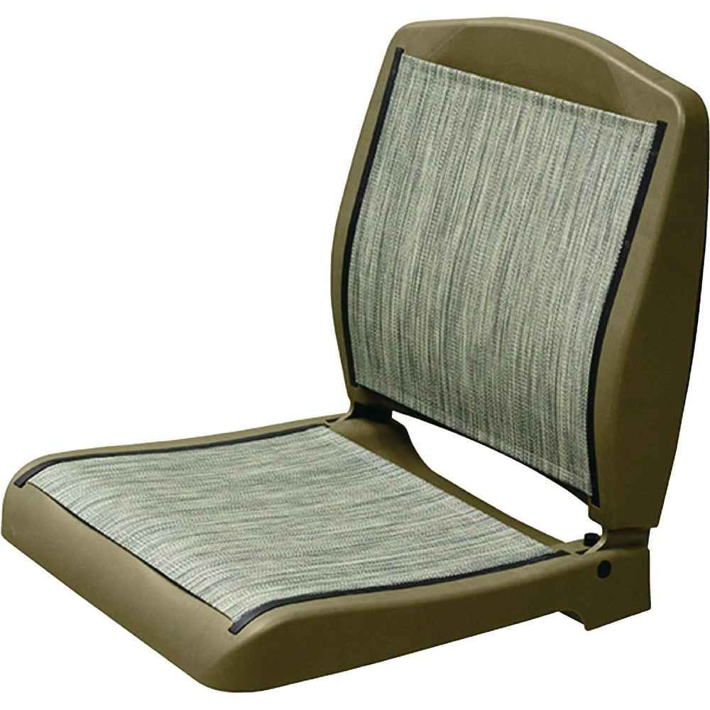 Wise Fold Down Canoe Seat
