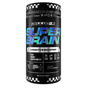 Cellucor Super Brain Cognitive Booster, 30 Capsules