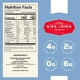 thumbnail image 5 of Pack of 6, Miss Jones Baking Co Almond Flour Blueberry Muffin Mix, 10.57 oz, 5 of 5