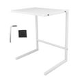 thumbnail image 2 of Microwave Oven Rack, Carbon Steel Microwave Stand Countertop Organizer 33lb Load Bearing, Kitchen Utensils Tableware Storage for Kitchen, 2 of 8