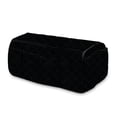 thumbnail image 2 of Moyic Organizador de reposabrazos para sofá, pasamanos, bolsa de almacenamiento colgante plegable, control remoto de TV, teléfono móvil, Almacenamiento y organización del hogar, 2 of 6