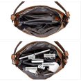 thumbnail image 5 of Handbags for Women Large Designer Ladies Hobo bag Bucket Purse Faux Leather, 5 of 5