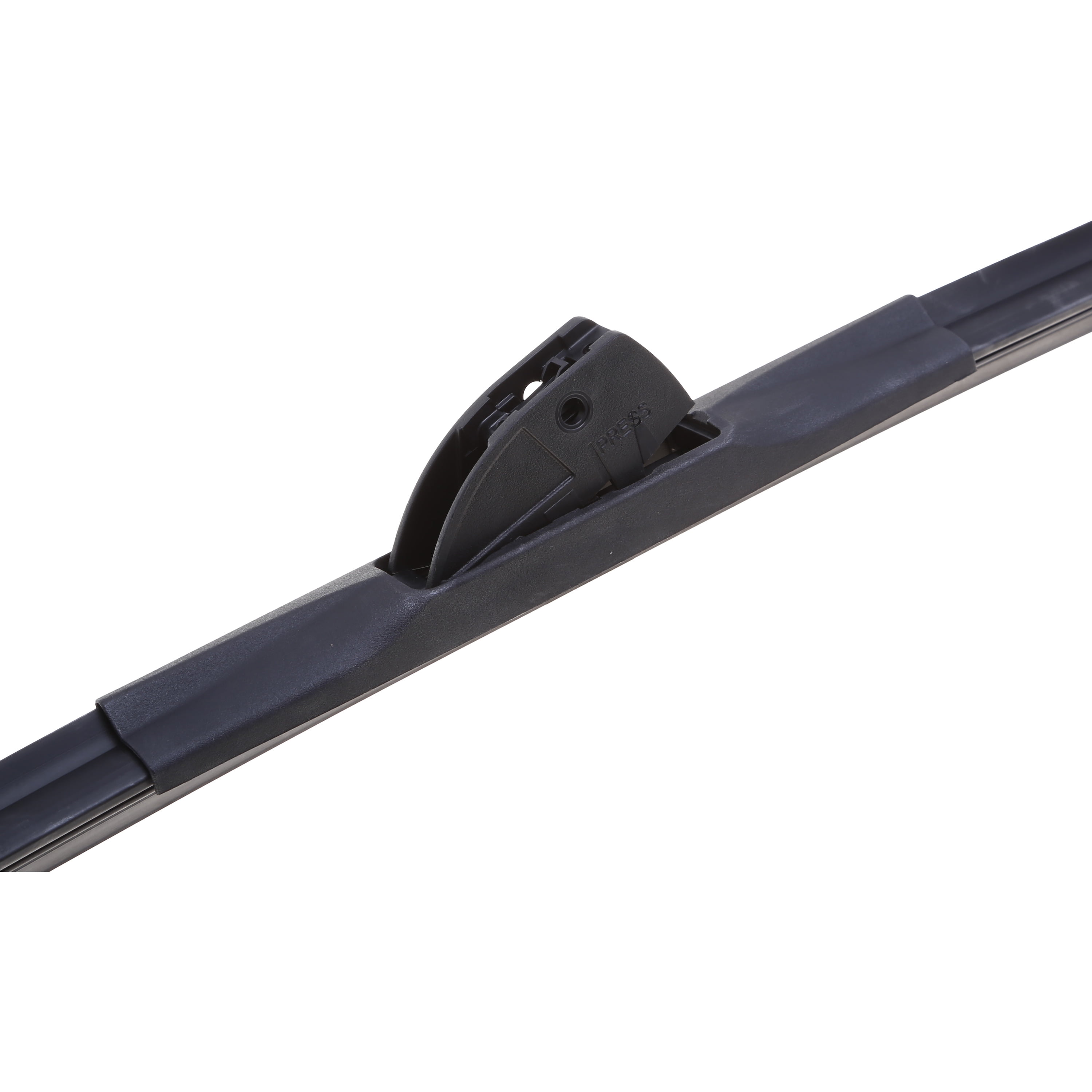 (2 pack) MICHELIN® Endurance XT 16" Silicone + Water Repellency Beam Windshield Wiper Blade