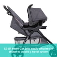 thumbnail image 3 of Baby Trend EZ Ride Travel System (with EZ-Lift™ Infant Car Seat), 3 of 16