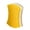 E, variant on 3 Pack Magic Melamine Cleaning Sponges Eraser Wave Shape Extra Large 12×8cm Multi-Functional Foam Cleaner Water-Activated Non-Scratch for Kitchen Bathroom Sink Wall Shoes Car