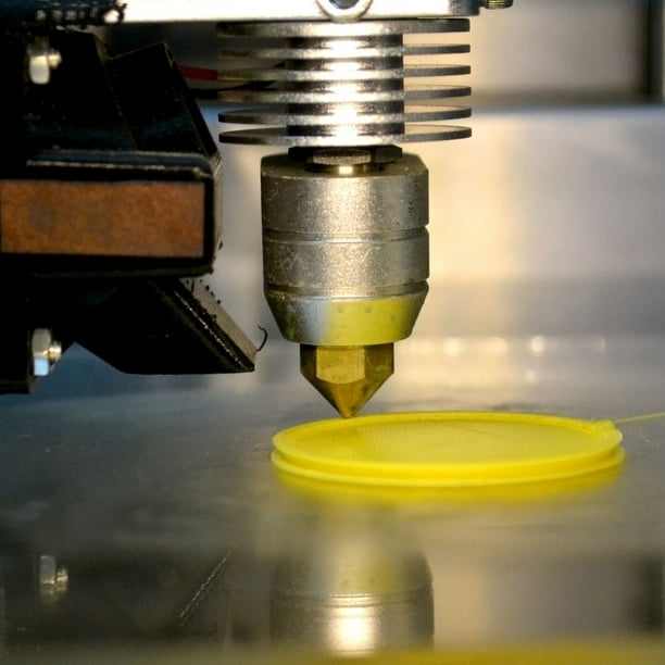 20PCS 0,4 mm 3D Imprimante Laiton Buse, Outil de Nettoyage Avec