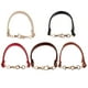 thumbnail image 5 of Correas para bolso Colcomx Asa de metal Blanco, 5 of 8