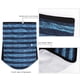 thumbnail image 3 of Malla De Seda De Hielo Orejas Colgantes Ciclismo Bib Protector Solar Bicicleta Ciclismo Bib Head Bufanda Sweethay OD015656-00, 3 of 6