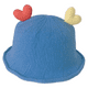 thumbnail image 1 of Gorro de lana para niños, gorros de invierno para niños y niñas, gorro de punto, 1 of 5