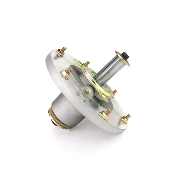 (1) Spindle Assembly Compatible With Grasshopper M1 48" 623761