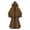 Brown, variant on Fanxing Unisex Hooded Cape Cloak for Men and Women Maxi Capes Cloaks Cosplay Costumes S,M,L,XL,XXL