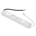 thumbnail image 3 of Fuente de alimentación conmutada BERM, IP67, resistente al agua, salida única, LED, 12 V CC, 30 W, 3 of 14