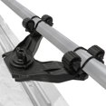 thumbnail image 1 of Soporte de montaje en riel para remo de kayak de doble cabeza Atader, 1 of 7