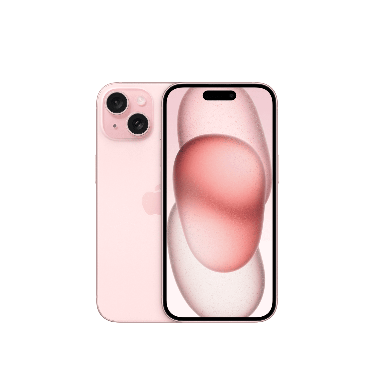 Buy iPhone 15 128GB Black - Apple (CA)