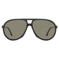 thumbnail image 2 of Carrera Men's CA237S-003-M9 Fashion 61 mm Black Sunglasses, 2 of 2