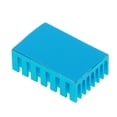 thumbnail image 4 of Disipador de calor Zulema del motor para 1:24 RC WLtoys A202 A212 A222 A232 A242 A252, 4 of 8