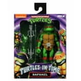 thumbnail image 2 of NECA Figura de Accion: TMNT Tortugas Ninja en el Tiempo - Rafael NECA Figura Coleccionable, 2 of 2