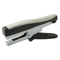 Bostitch Standard Plier Stapler, Black and Gray