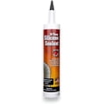 thumbnail image 4 of Meeco's Red Devil 601B Black High-Temperature Silicone Sealant for Pellet Stove Flues & Gas Vent Pipes (10.3 fl oz Cartridge) - Ready to Use - Made in The USA, 4 of 5